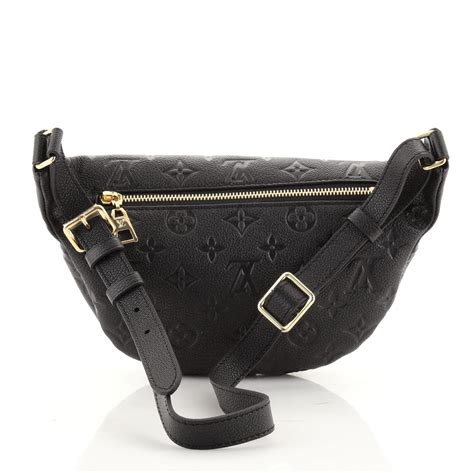 bum bag louis vuitton monogram|Louis Vuitton crossbody bum bag.